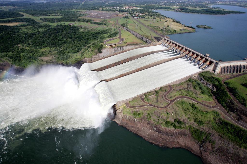 Posada del Chamán Iguazú Puerto Iguazú Esterno foto