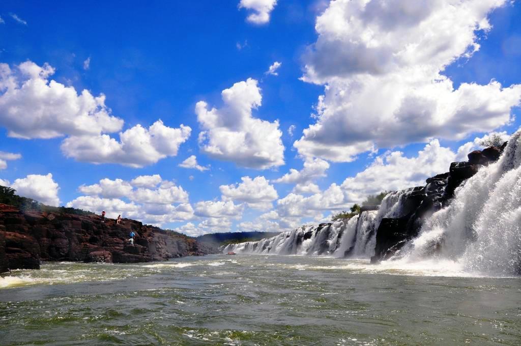 Posada del Chamán Iguazú Puerto Iguazú Esterno foto