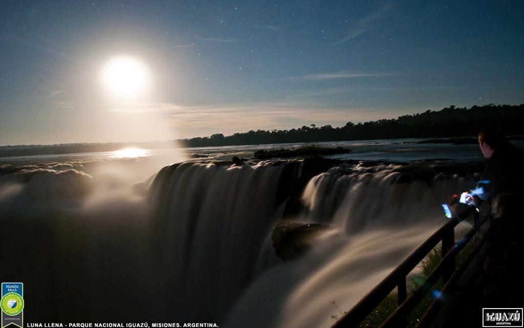 Posada del Chamán Iguazú Puerto Iguazú Esterno foto