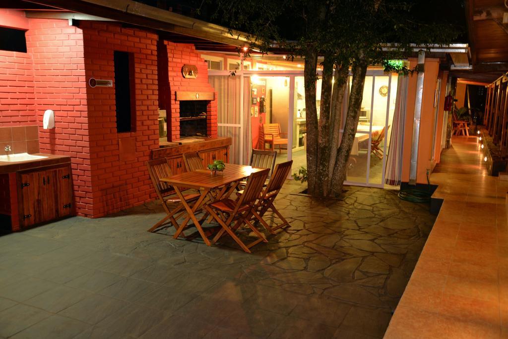 Posada del Chamán Iguazú Puerto Iguazú Esterno foto