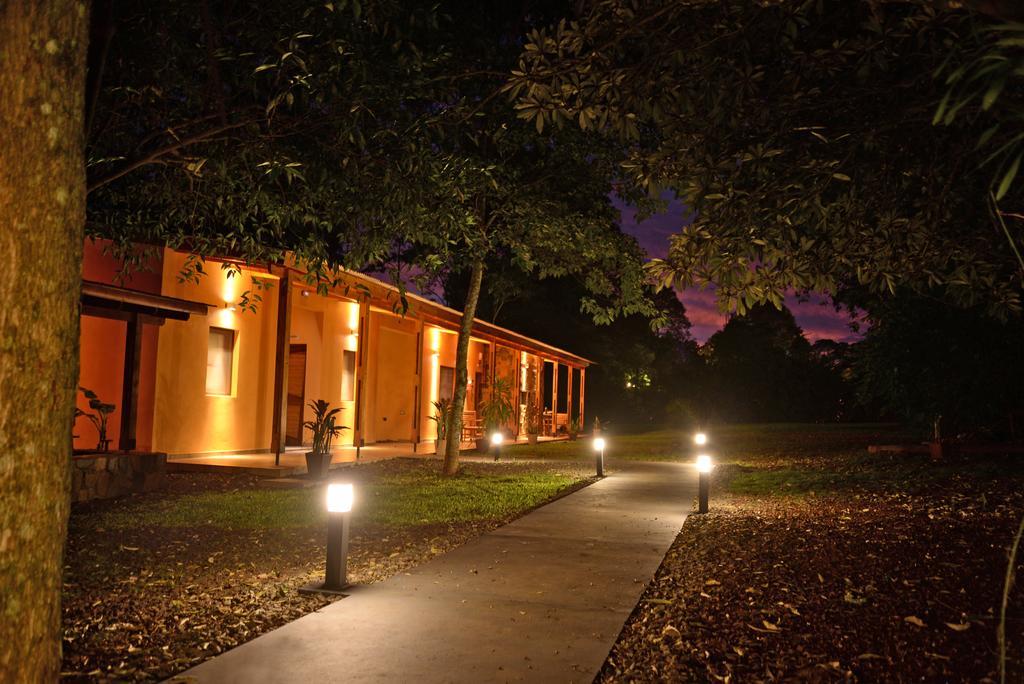 Posada del Chamán Iguazú Puerto Iguazú Esterno foto